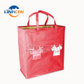 Most Popular Clothes Storage Bag Laundry basket Bin Hamper with Gorment Carry Handles